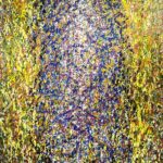 5) a presence 38 x 56