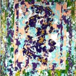 7) untitled 16 x 20