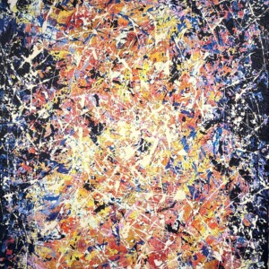 1) the source 24 x 36