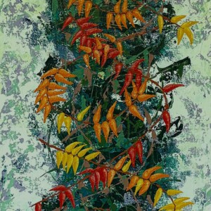 3) sumac 5, 17 x 41 adj