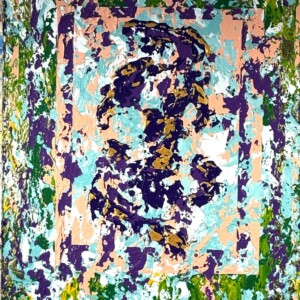7) untitled 16 x 20